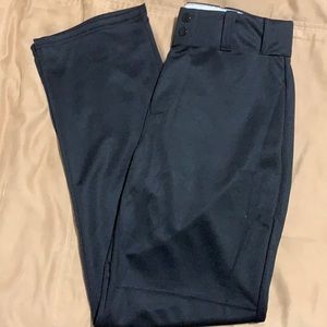 Men’s Large Alleson Baseball/Softball Pants